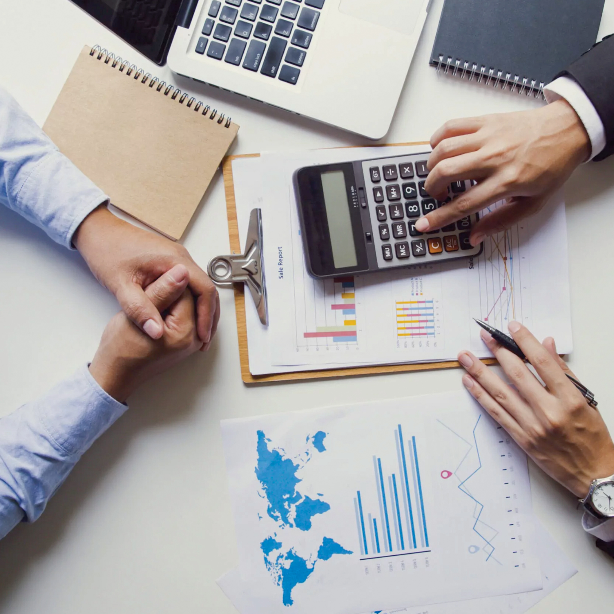 Consultation & Planning