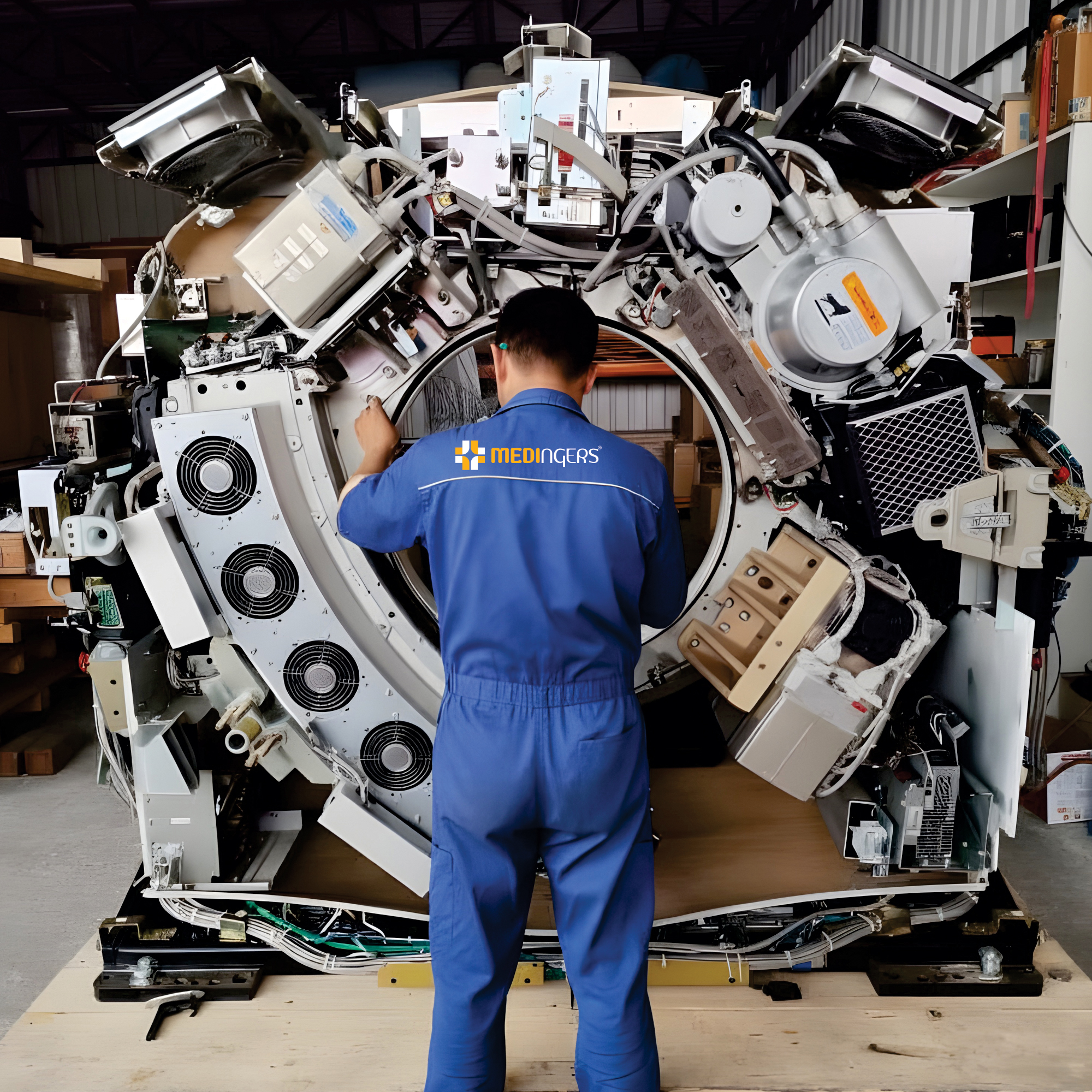 Maintenance & Support